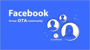 OTA Community